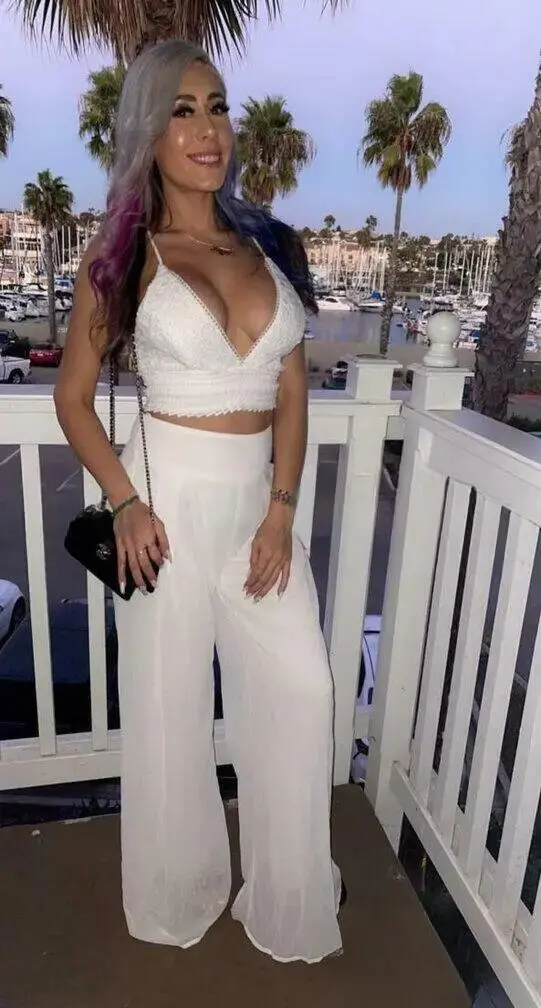 Story by Melissa